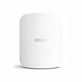 Ti presentiamo il router Wi-Fi mesh tri-band Amazon eero Max 7 | Fino a 9,4 Gbps | Connessione di oltre 200 dispositivi | Copertura fino a 232 m² | Modello 2023