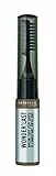 Rimmel London Tinta Sopracciglia Wonder'Last, Applicatore Massima Precisione con Punta Sottile, a Lunga Durata fino 2 giorni, Riempie e Definisce le Sopracciglia, 002 Soft Brown
