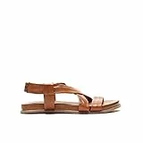 BATA Sandali Flat Donna Leggeri Eleganti Comodi Casual Estivi