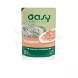Oasy - Cat Salmone gr 70