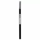 Maybelline New York Express Brow, Matita Sopracciglia Ultra Slim, Per Sopracciglia Precise e definite, Deep Brown (05),