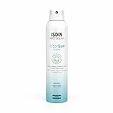 ISDIN Doposole After Sun Spray 200 ml | Effetto calmante e rinfrescante | idratazione e riparazione intensa