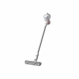 Xiaomi SKV4060GL, Scopa Elettrica Senza Fili, Bianco, 350 W, 0.5 Litri, 72 decibeles