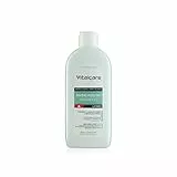 Vitalcare | Swiss - Shampoo Anticaduta Uomo, Energizzante e Rinforzante, Contrasta la Caduta dei Capelli, con Estratto di Ginseng e Complesso di Molecole Follicusan, 250 ml