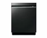 LAVASTOVIGLIE SAMSUNG DW60A8050UB SEMI INCASSO NERO 14 COPERTI 60 CM 8 PROGRAMMI 5 OPZIONI CLASSE C