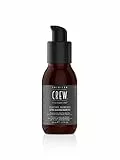 American Crew Ultra Gliding Olio Lenitivo Shave Oil Pre Rasatura - 50 ml, 1 ct, 1