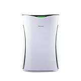 HISENSE AE-23R4AF - Purificatore d'aria per virus e batteri Hisense, colore: Bianco