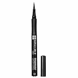 L'Oréal Paris Infallible Precision Felt Eyeliner 01 Black
