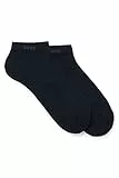 BOSS 2P AS uni CC, Calze Uomo, Blu (New - Dark Blue401), 43-46