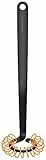 FISKARS Frusta a Spirale Functional Form, Nero, 27.28 x 7.8 x 6.04 cm, 1014438