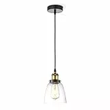 home sweet home collection F410765-06 Lampada a Sospensione Ava 14.5cm