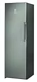 Whirlpool UW8 F2D XBI N 2, Congelatore verticale a libera installazione, 259L, E