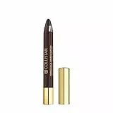 Collistar Sopracciglia Effetto Tattoo n.3, Matitone per sopracciglia ad effetto modulabile e alta precisione, Facile da usare, non occorre temperarlo, Colora in modo naturale, 1, 5g
