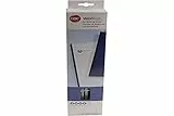 GBC Pettini Desktop Velobinder 45mm 25pz - Nero - A9741635