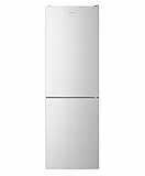 Candy Fresco CCE4T618ES Frigorifero, 341 Litri, 2 Porte, No Frost, Wi-Fi + BLE, Connesso, Luce LED, Classe E, 59,5x65,8x185 cm, Argento