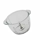 Russell Hobbs D311976 Ciotola c/w mandrino-156871, Plastica