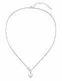 Lacoste Collana da Donna Collezione Love My Croc - 2040024
