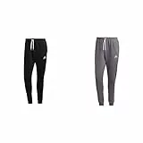 adidas ENT22 SW Pnt, Pantaloni della Tuta Uomo, Nero, M & ENTRADA 22, Pantaloni da Allenamento Uomo, Team Grey Four, M