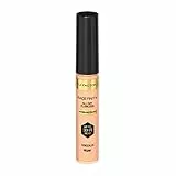 Max Factor Correttore Facefinity All Day Flawless, Correttore liquido, Formula vegan, Tenuta fino a 30 ore - 030, 7,8 ml