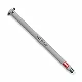 Legami - Penna Gel Cancellabile, Sfera sull'Estremità per Rimuovere l'Inchiostro senza Consumare il Foglio - Inchiostro Rosso Termosensibile, Diametro Punta 0,7 mm - Tema Koala
