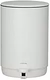 Sealskin Mind Pattumiera a Pedale 5 L Indipendente, Bianco