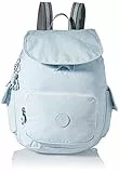 Kipling City Pack S, Zaini Donna, Blu Balad, One Size