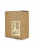 KoRo - Succo di melograno biol Bag-in-Box 3 l - 100% di succo diretto di melograno biologico senza zucchero aggiunto in confezione convenienza