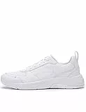 CARE OF by PUMA 372885, Low-Top Sneakers Uomo, Bianco, 39 EU