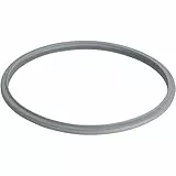 WMF – Guarnizione di ricambio Pentola a pressione Ø 22 cm silicone NR 6068569990