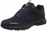 Mammut Ultimate PRO Low GTX, Scarpe da Arrampicata Basse Uomo, Blu (Marine 5118), 44 EU
