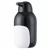 Simpatico dispenser di sapone per cucina, bagno, ecc. (300 ml) (pinguino)