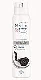 Neutro Med Invisible dermo defense deospray deodorante 150 ml