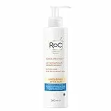 RoC - Soleil-Protect Latte Ristrutturante Doposole - Raffreddante e Idratante - Ripristina la Pelle Esposta al Sole - 200 ml