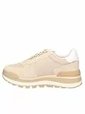 Liu Jo Jeans Sneakers Liu jo Jeans da Donna in Pelle modello Amazing 16 colore Sabbia codice BA3119PX02701127 Marrone Sand