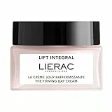Lierac Lift Integral Crema Giorno Antirughe Rassodante, Idratante e Liftante Viso, per Tutti i Tipi di Pelle, Formato da 50ml