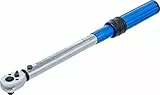BGS 2843 | Chiave dinamometrica | uscita quadrato esterno 10 mm (3/8') | 7-105 Nm