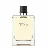 HERMES TERRE D'HERMES EAU DE TOILETTE, EDT 200 ML PROFUMO UOMO