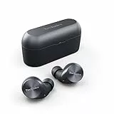 Technics EAH-AZ60 Cuffie Wireless In Ear, Auricolari Bluetooth, Cuffie Cancellazione Rumore, Durata della Batteria di 24 Ore, Nero