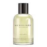 Burberry Weekened Eau de Toilette Uomo, 100 ml