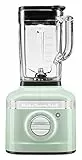 KitchenAid ARTISAN K400 5KSB4026EPT - Frullatore da 1,4 litri, colore: Pistacchio