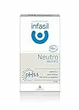 Infasil Detergente Intimo Neutro pH Specialist, Rispetto e Delicatezza per Tutta la Famiglia, 200 ml