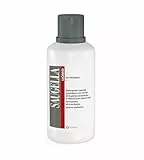 Saugella Uomo Detergente Intimo Quotidiano Maschile a pH Fisiologico per Parti Intime, 500 ml