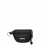 EASTPAK Mini Springer Portafoglio, Taglia Unica, Nero