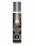 JO System, Gelato Decadent Double Chocolate Lubricant Water-Based 30 Ml, Taglia St - 100 Gr