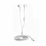 Generic Universale USB Tipo-C Auricolare In-ear Cuffia Gancio Per Smart Phone