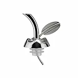 Alessi Tappo dosatore Fior di Olio MSA32/TAP