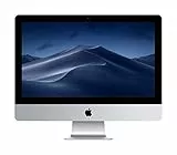 Apple iMac 2.3GHz Intel® Core™ i5 di settima generazione 21.5' 1920 x 1080Pixel Argento PC All-in-one (Ricondizionato)