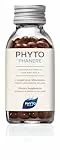 Phyto Phytophanere Integratore Alimentare Naturale Fortificante per Capelli e Unghie, Adatto a Tutti i Tipi di Capelli, Confezione da 90 Capsule