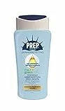 PREP, Crema Abbronzatura Prolungata Doposole, Crema Idratante con Attivatore dell'Abbronzatura, Doposole Prolunga Abbronzatura, Formato 200 Ml