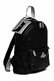 REPLAY Fw3242.000.a0344, Zaino Donna, 098 Nero, UNIC